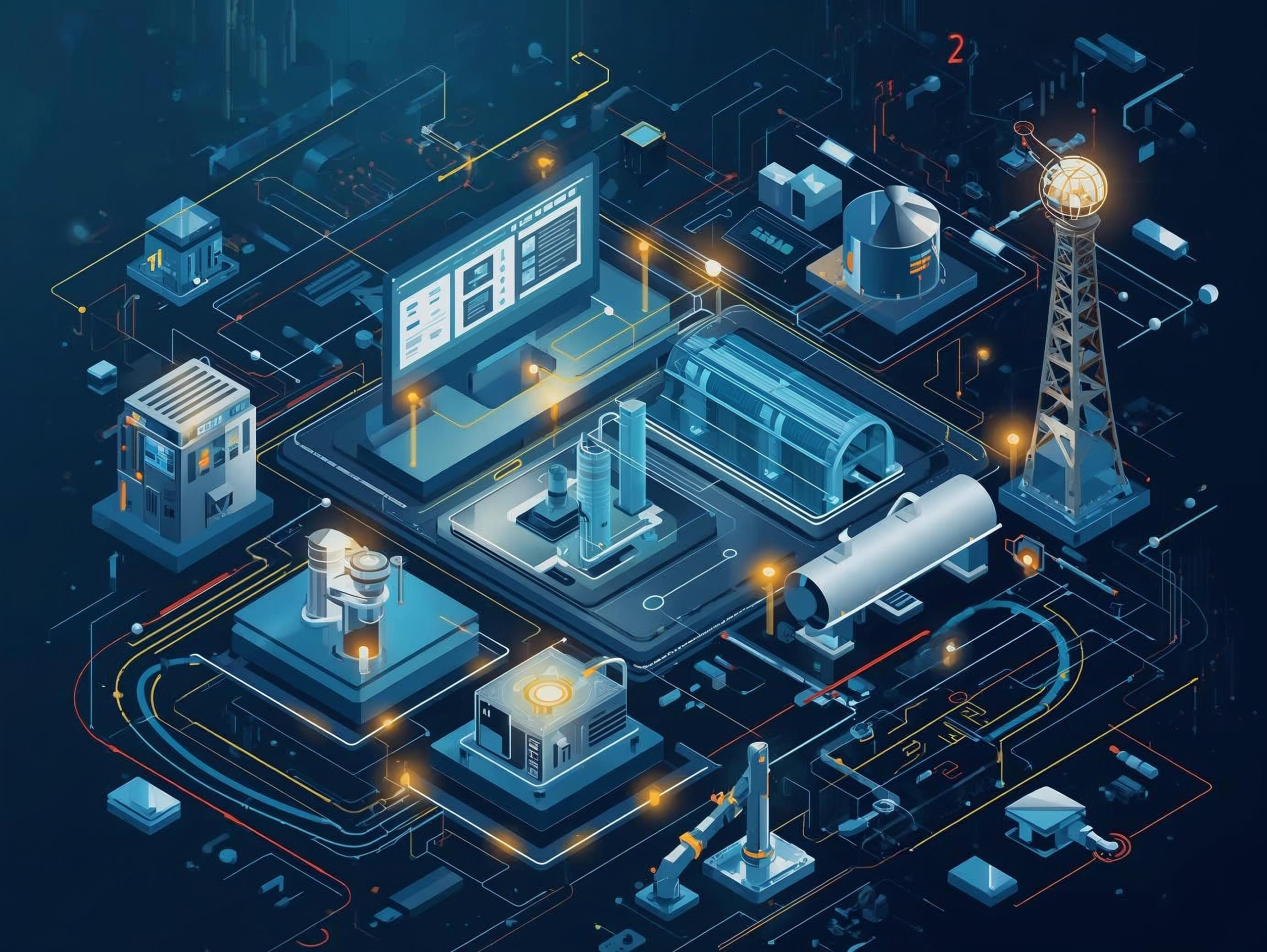 Oil And Gas Services Integrated Solutions For Operational Integrity Scaled